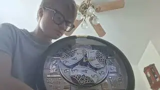 Eastern daylight savings time goses back 