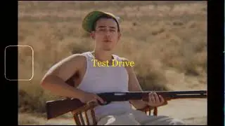 (Free For Profit) Joji x Keshi Type Beat  - Test Drive / Guitar Type Beat