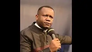 PASTOR DAVID OGBUELI: THE WIND ON ASSIGNMENT (TOOLS OF PROPHETIC DOMINION)