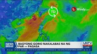 UNTV News Break | August 5, 2021