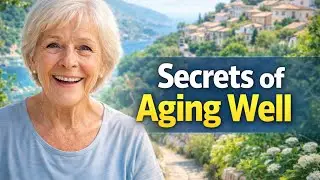 Exploring Blue Zones Lessons on Aging Well | Seniors Health Care