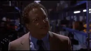 The In-Laws (2003) - Movie Trailer