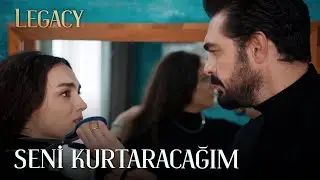 Nana'nın tahamm&uuml;l&uuml; kalmadı! | Emanet 573. B&ouml;l&uuml;m