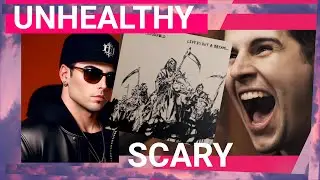 Avenged Sevenfold Life Is But A Dream...Album Review