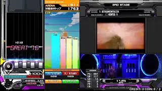 Beatmania IIDX 27 HEROIC VERSE Live SP/DP (2020/08/19/水)