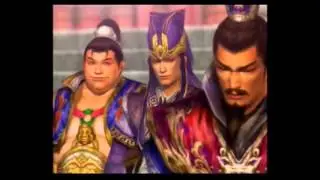 Dynasty Warriors 5 - The Movie (Part 2/3) 