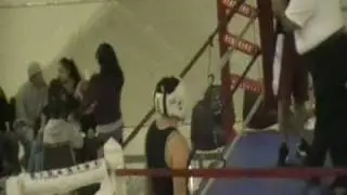 Ft. Morgan Gladiators Xavier DeLuca vs Ricky Rd. 2