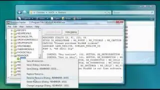 Remove annoying pop-up license for WinRaR