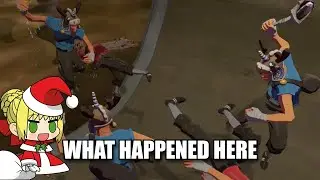 Team Fortress 2 But We're SO Back