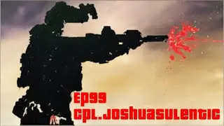 Hard To Kill- ep 99- Cpl Sulentic || Hard to Kill Podcast