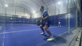 Newton padel Winter league (5^ giornata)