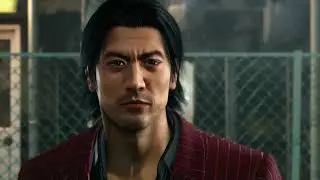 Wandering | Yakuza 6: The Song of Life Memories | Chapter 1: The Price of Freedom