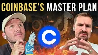 Coinbase’s Plan To Disrupt Finance, Social & Payments w/ Base Founder Jesse Pollak