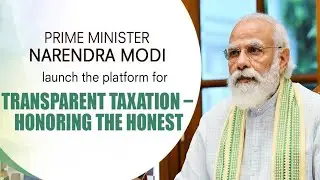 Transparent Taxation - Honoring The Honest