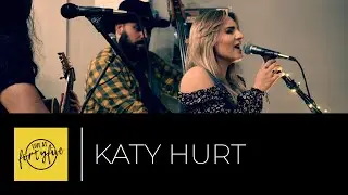 KATY HURT &bull; Live At FortyFive #35