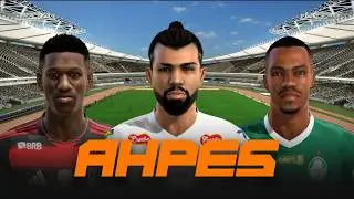 PES 2012 PATCH 2026 PC