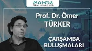 Prof. Dr. Ömer Türker - “Ahlâkı Yeniden Düşünmek”