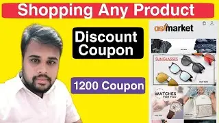 How to shopping in osmose technology any products, coupon discount,complete order booked process .