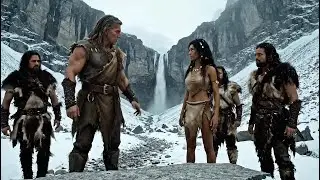Uncover The Cold Land and New Challenges | 2.8 million years ago: hunted by the ghost of the north