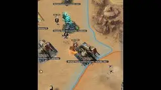 Triple Martyr bomber OP with no air cover? | Cairo | epic battlefield | Warpath : Ace shooter