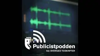 174. Livepodd fr&aring;n Almedalen: R&auml;cker de nya mediest&ouml;den?