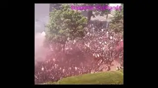 11.000 Lugano fans a svvizera cup final