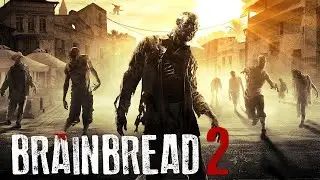 BrainBread 2 (тест бесплатной)-Криво Но суть понятна ..)