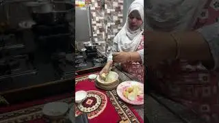 Live🔴sikhege viral mini flower samosa recipe #viral #food #recipe #shorts #live !