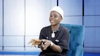 Francis  Mohammed Brima _Guest, Leonus Di Genius Angel JessieBaby Nice_ Topic The Impact of children
