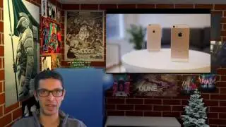 iPhone SE Price Drop to $300 - 3/19/17 [CPW update]