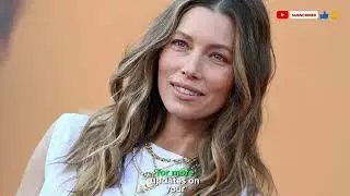 Jessica Biel Just Leveled Up &mdash; See The Photos