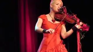 Miles Hunt & Erica Nockalls- 'For The Broken Hearted' - Barrington Theatre - 21st October 2016