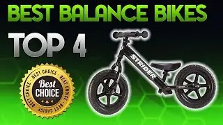 Best Balance Bikes 2020 - Balance Bike Review
