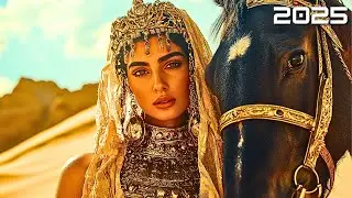 Relaxing Arabic Music - Oud of the Moon: Gentle Desert Serenity