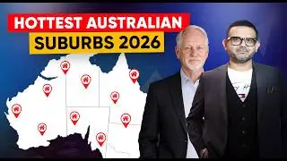 S4,E2: Perth the Capital City Breaking the 2026 Property Playbook