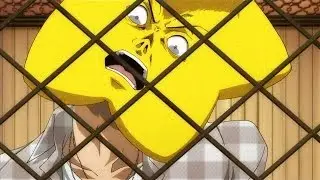 AMV Pixel Drunk