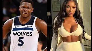 Anthony Edward&rsquo;s pays 18 years of child support up front!