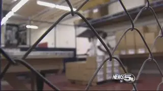 Department of Corrections Update