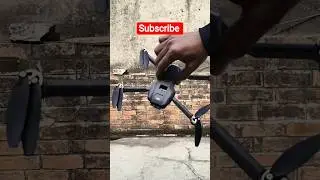 best 4drc drone | drone 360 flip rolling| brusless drone review| #drone #tranding