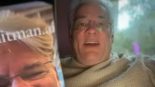 message send failure - john oakley mcelhenney - spoken word - poetry - from waltwhitman.ai