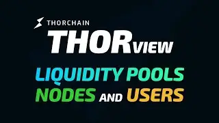 THORChain Overview