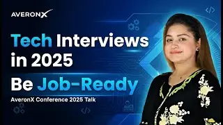 How to Prepare for Technical Interviews and Become Job-Ready in 2025 - Mariya Shafique