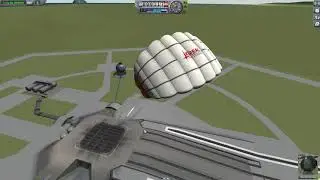 [KSP] [Breaking Breaking Ground]: KIS bugs and glitches