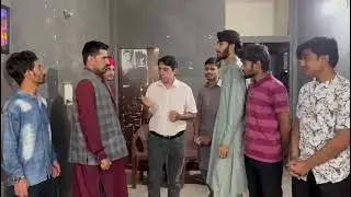TV Acting Classes at Lahore Film School
