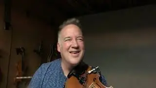 How to Play Mercy Mercy Mercy on Violin Viola Cello or Bass | EASY Funk Play Along