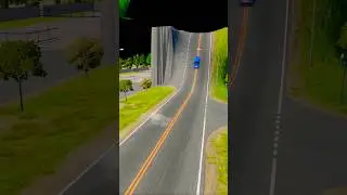 Simulator | BeamNG.Drive | Music by Fulvio Spagnolo @fulvioSPAGNOLo 2026