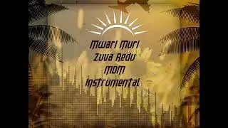 Mwari Muri Zuva Redu | MDM Instrumental