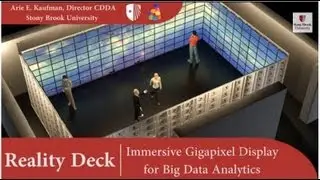 White House Data to Knowledge to Action Conference