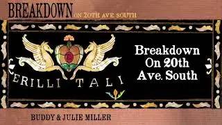 Buddy & Julie Miller - 