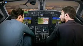 Kumrat Vines New Video About Aeroplane 😀🤣
